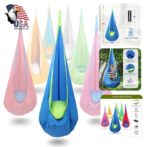 Travelbaic kids pod swing - travelbaic,