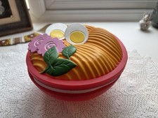 Paperchase Ramen Bowl Case Pencil Case Novelty