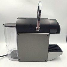Krups nespresso coffee machine - nespresso,