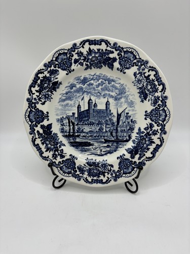 Enoch wedgwood royal homes - wedgwood, “royal