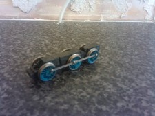 OO GAUGE HORNBY THOMAS THE