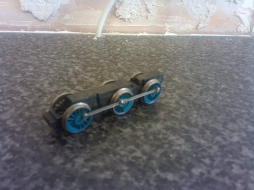Gauge hornby thomas the - oo,