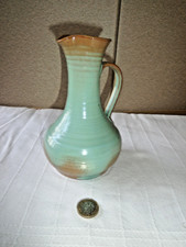 Prinknash pottery jug in excellent condition