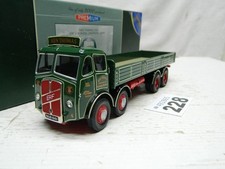 Corgi 1:50 ERF V 8 Wheel