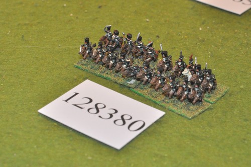 6mm napoleonic adler - /,