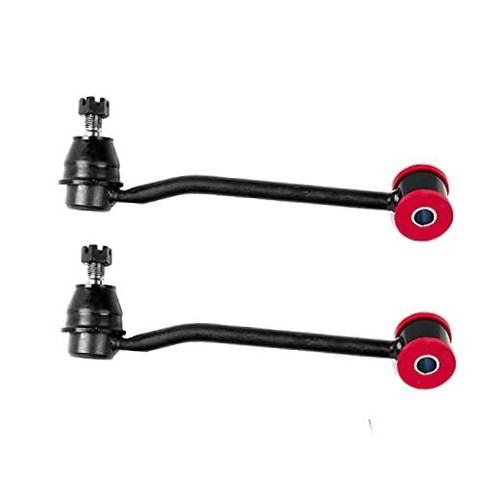 Pair rear right left - pair,