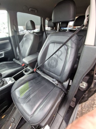 Vauxhall antara mk1 left - fl,