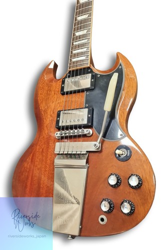 Gibson custom shop - custom, standard