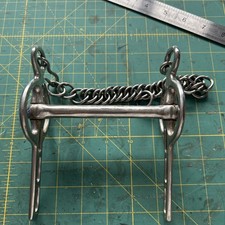 Liverpool Driving Bit 3 Slots 4 1/2”