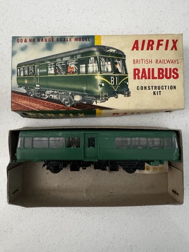 Airfix british railways - airfix,