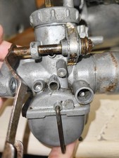 Honda 175 carb incomplete - honda,