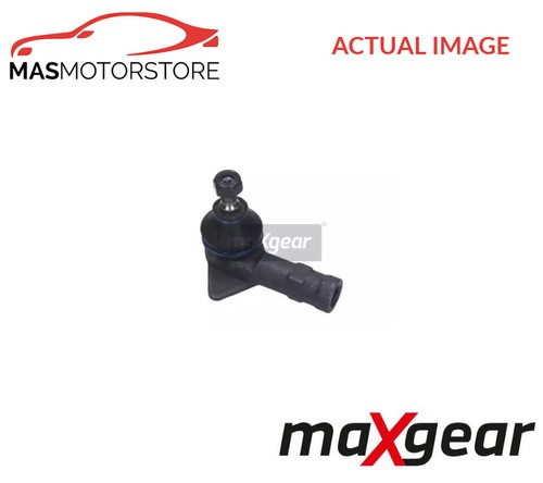 Track rod end rack - rod,