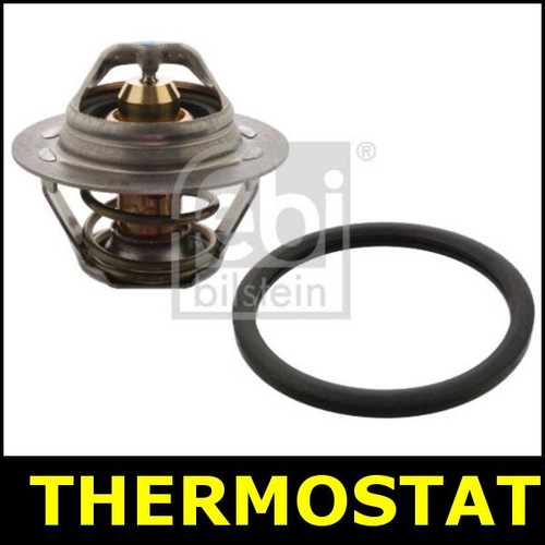 Thermostat fits renault kangoo - renault,