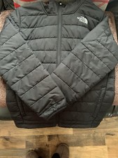 Northfaace Kid Jacket