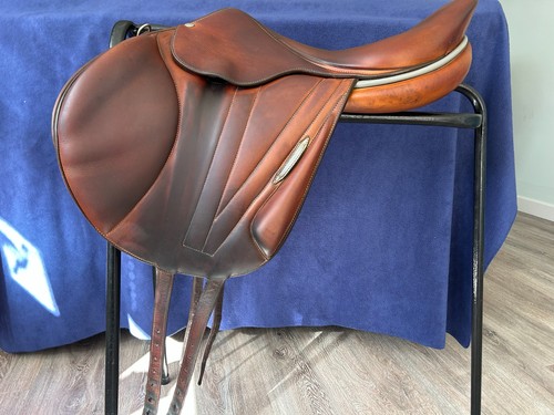 Butet jump saddle - butet,