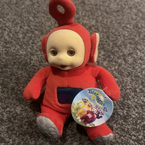 Vintage eden teletubbies - eden,