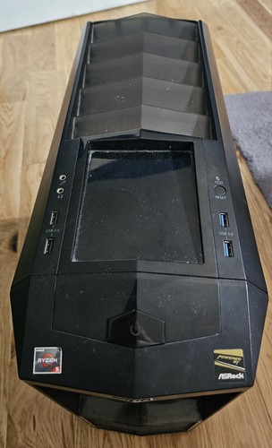 Zalman z11 plus atx - plus, gaming