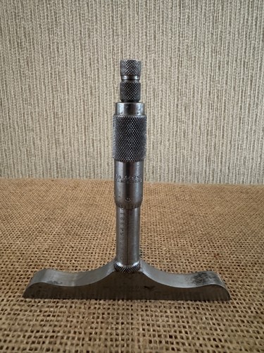 Starrett micrometer depth - micrometer,