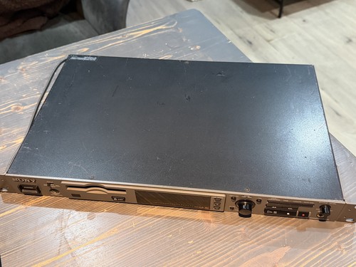 Sony mds e12 black - mds-e12,