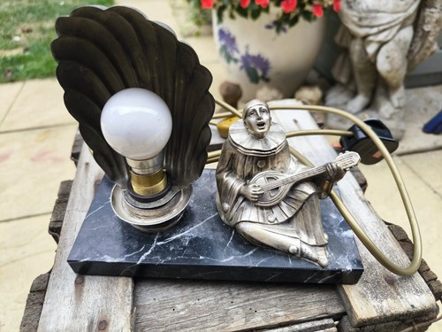 Vintage 1930 art deco - vintage,