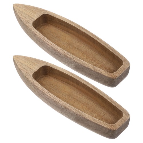Pcs unfinished wooden boat - pcs,
