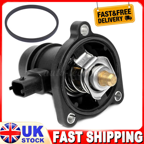 New thermostat and seal for - new,
