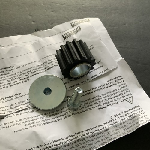 Kaeser air compressor oem fan - kaeser,
