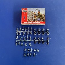 Airfix Boxed WW2 German