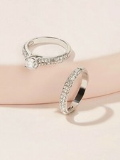 UK silver Plated ladies