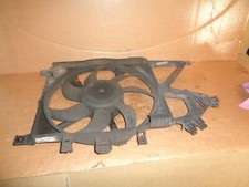 VAUXHALL COMBO 2004 1.6 8V