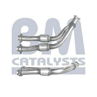 Exhaust front down pipe fits - exhaust,