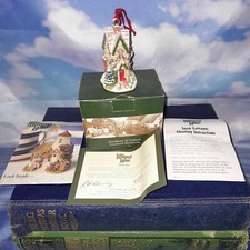 Little Star Lilliput Lane