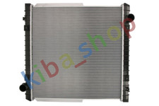 ENGINE RADIATOR NO FRAME VALEO