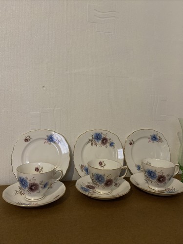 Vintage royal vale tea cup - vale,