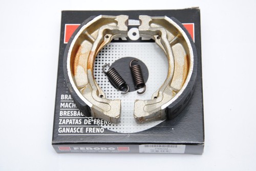 Rear brake hangers for suzuki - brake,