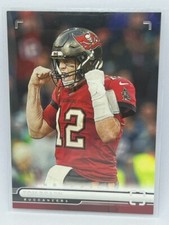 Tom Brady 2022 Panini Chronicles Photogenic Football # PH-25