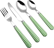 EXZACT Cutlery Set 24pcs