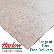 Hardboard Sheet Backing