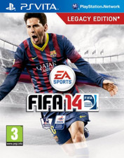 FIFA 14 (Sony PlayStation