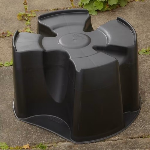 Water butt stand - 200, litre