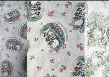 "Three Little Kittens"