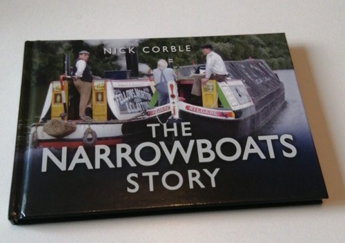 The narrowboats story nick - story,