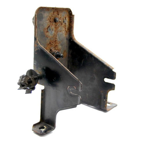 Abs pump support bracket - abs,