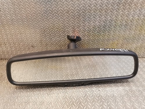 Lexus 300 330 350 400h - rx,
