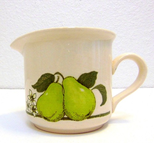 Vintage biltons creamer - vintage,