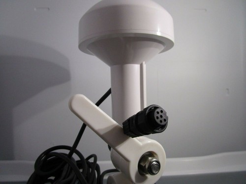 Raymarine raytheon rc620 - raytheon,