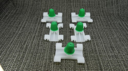 Volkswagen small stem - 5x,