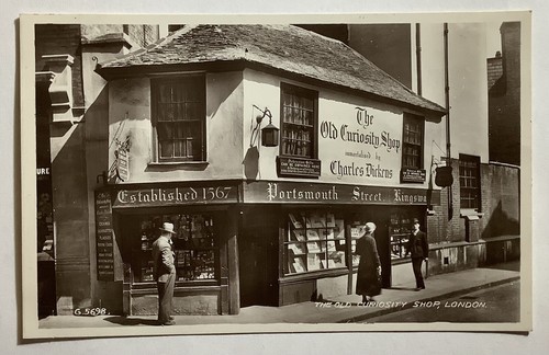 London holborn the old - london,, holborn,