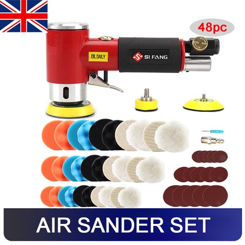 48pcs mini air grinder - 48pcs,