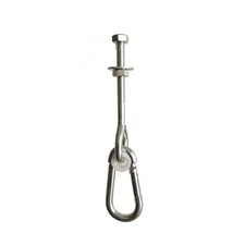 M12 Garden Swing Hook Bolt